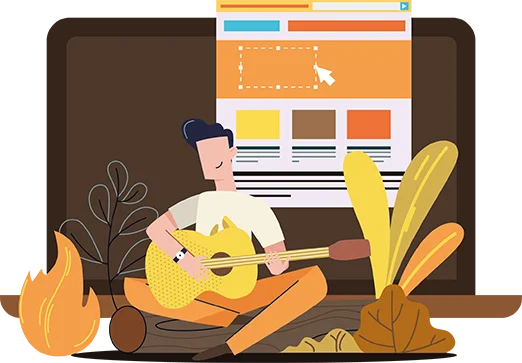 We create integrated marketing solutions that work